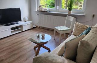 Wohnung mieten in Cirksenastr. 63, 26723 Port Arthur/Transvaal, All-in Miete. Komplett möblierte und modernisierte 2-Raum-Wohnung in Emden Stadt.