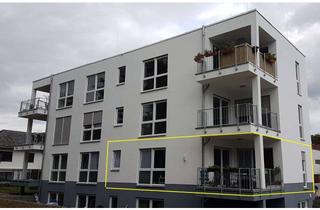 Wohnung mieten in Limburger Straße 47, 65520 Bad Camberg, Helle 3-Zimmer-Wohnung mit Loggia, Ankleidezimmer & Aufzug in ruhiger Lage von Bad Camberg