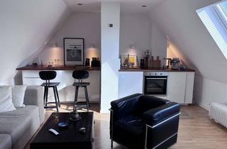 Wohnung mieten in Dagobertstr., 40225 Bilk, FULLY EQUIPPED & AIR CONDITION