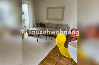 Tauschwohnungen in Weinbergsweg, 10119 Mitte, Tauschwohnung: Helle und ruhige Neubauwohnung am Rosenthaler Platz