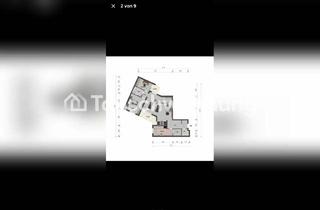 Tauschwohnungen in 65187 Wiesbaden, Tauschwohnung: Große Wohnung mit 2 Balkonen in Wiesbaden