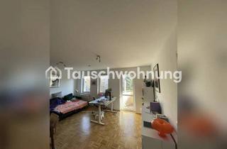 Tauschwohnungen in 13055 Alt-Hohenschönhausen, Tauschwohnung: Günstige 2-Raum Wohnung im Tausch gegen Leipzg