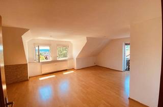 Wohnung mieten in Im Lettenbühl, 74420 Oberrot, Superwohlfühl-Wohnung 4-Zimmer mit Balkon und EBK in Oberrot