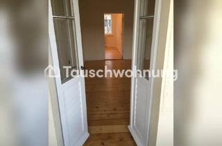 Tauschwohnungen in Totilastraße, 12103 Tempelhof, Tauschwohnung: Tausch innerhalb der 1892 Genossenschaft