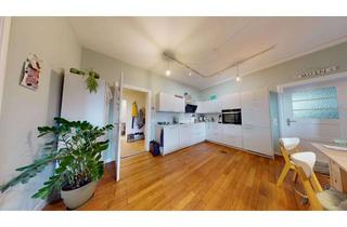 Wohnung mieten in 74831 Gundelsheim, Stilvolle 3-Zimmer-Wohnung mit EBK und Gartenzugang