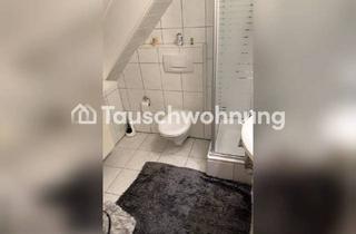 Tauschwohnungen in 36269 Philippsthal, Tauschwohnung: Tausche 2,5-Zimmer-Flat in Heimboldshausen