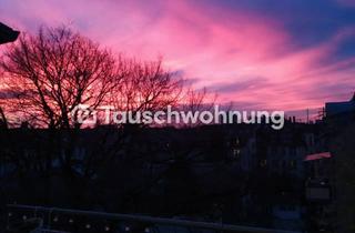 Tauschwohnungen in 76185 Weststadt, Tauschwohnung: Charmante Wohnung in der Weststadt