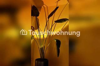 Tauschwohnungen in 14469 Bornstedt, Tauschwohnung: Tausche 2 Zimmer Wohnung in ruhiger Innenstadtlage