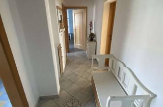 Wohnung mieten in Utenbacher Straße 87, 99510 Apolda, Helle 3-Zimmer Wohnung in Apolda mit Einbauküche