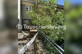 Tauschwohnungen in 76599 Weisenbach, Tauschwohnung: 2-ZW in Weisenbach direkt am Wasser in der Natur