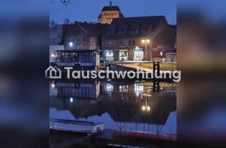 Tauschwohnungen in 39539 Havelberg, Tauschwohnung: Tausche meine 2-Zimmer-Wohnung in Havelberg