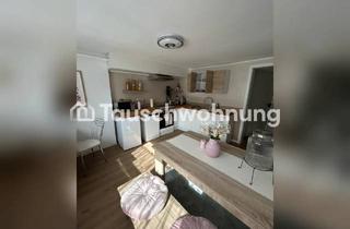 Tauschwohnungen in 25469 Halstenbek, Tauschwohnung: 2-Zimmer-Flat in Halstenbek zum Tausch