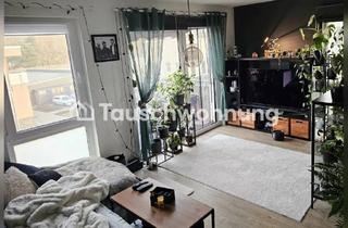 Tauschwohnungen in Carl-Dähne-Straße 26, 14469 Bornstedt, Tauschwohnung: 2 Zimmer Wohnung in Potsdam Eiche