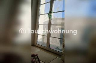 Tauschwohnungen in 90491 Schoppershof, Tauschwohnung: Suche 3-Zimmer-Wohnung in Nürnberg