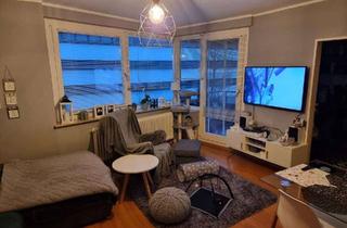 Wohnung mieten in Heuserstr 18-22, 47051 Dellviertel, City Lage 1,5-Zimmer Wohnung Erstbezug nach Renovierung Dellviertel, Duisburg