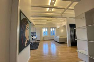 Lofts mieten in 50829 Bocklemünd/Mengenich, LOFT.ruhig.MÖBLIERT