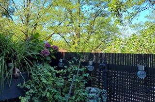 Wohnung mieten in Mitterfeldring 10, 85586 Poing, Charmante 1,5-Zimmer Wohnung in Poing