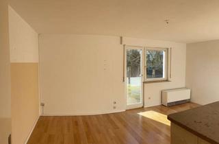 Wohnung mieten in Neubauerweg 16, 70569 Büsnau, 3-Zimmer-Wohnung mit Terrasse, Gartenanteil, Stuttgart-Büsnau