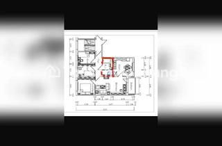Tauschwohnungen in 18109 Groß Klein, Tauschwohnung: 4-Zimmer-Wohnung in Rostock mit Blick auf IGA Park