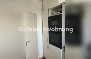 Tauschwohnungen in 64297 Eberstadt, Tauschwohnung: 3-Zimmer-Wohnung in Eberstadt zum Tausch
