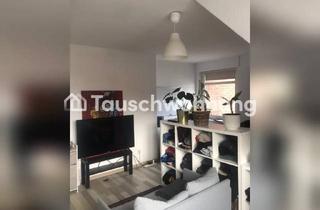 Tauschwohnungen in 33604 Innenstadt, Tauschwohnung: Gemütliche 1-Zimmer-Wohnung in Bielefeld-Mitte zum Tausch