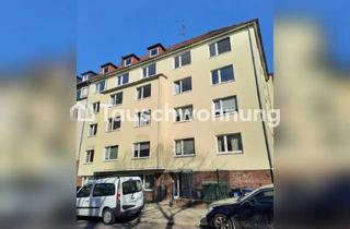 Tauschwohnungen in Quirrestraße 17, 30451 Linden-Nord, Tauschwohnung: Schöne helle 77m² Wohnung gegen kleinere Wohnung zu tauschen