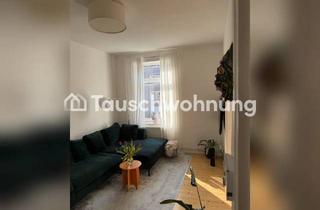 Tauschwohnungen in 30173 Südstadt, Tauschwohnung: Tauschen unsere Wohnung in der Südstadt