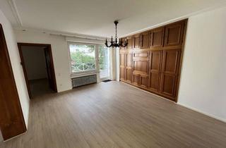 Wohnung mieten in Erkensstraße, 52134 Herzogenrath, Modernisierter Erstbezug in Herzogenrath: 95m² mit Terrasse, Gartenanteil & Garage