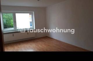 Tauschwohnungen in 30165 Vahrenwald, Tauschwohnung: Suche 3-Zimmer-Wohnung in Hannover zum Tausch