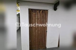Tauschwohnungen in 53117 Auerberg, Tauschwohnung: Tausche meine 2-Zi.-Wohnung in Bonn