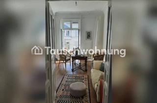Tauschwohnungen in 65185 Wiesbaden, Tauschwohnung: 3-Zimmer-Wohnung in Wiesbaden gegen Hamburg