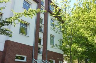 Wohnung mieten in Berliner Straße 77, 16761 Hennigsdorf, Havel Immobilien - Moderne 2 Raumwohnung in Zentrumslage!