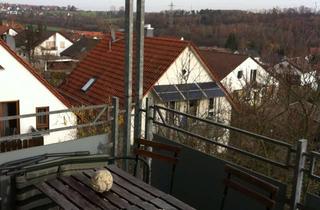Wohnung mieten in Kirchgasse 6/1, 72124 Pliezhausen, Schöne 2-Zimmerwohnung mit Aussicht