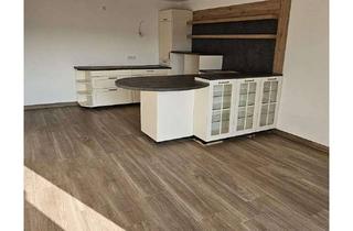 Wohnung mieten in 91757 Treuchtlingen, 2-Zimmer-Wohnung / Erstbezug nach Kernsanierung