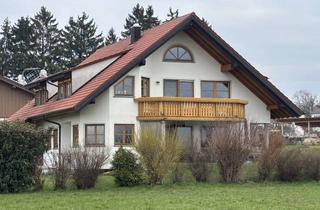 Wohnung mieten in Brühlweg, 88518 Herbertingen, Geräumige 3,5-Zimmer Wohnung in Marbach-Herbertingen mit Balkon