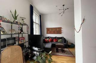 Wohnung mieten in Rudolf-Breitscheid-Straße 10, 15230 Frankfurt, Wunderschöne 2 Zimmer Altbauwohnung in Frankfurt (Oder)