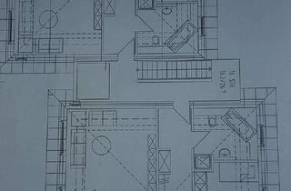 Wohnung mieten in 59379 Selm, 3-Zi-Wohng. m. Aufzug, 2. OG,