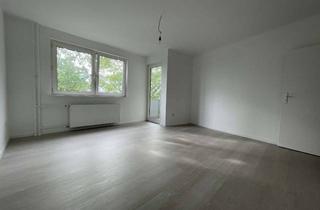 Wohnung mieten in Krotzenburger Str. 46, 63457 Hanau, Attraktive, hochwertig sanierte 2-Zimmer Wohnung