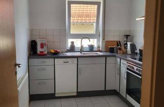 Wohnung mieten in Kriemhildenstraße 43, 64658 Fürth, Helle 2-Zimmer Erdgeschosswohnung mit Balkon in Fürth