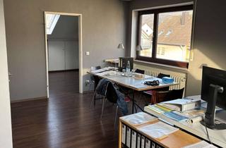 Wohnung mieten in 53474 Bad Neuenahr-Ahrweiler, Dachgeschosswohnung zu vermieten