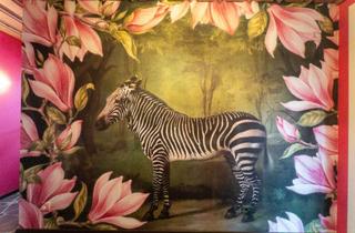 Wohnung mieten in Lärchenweg, 79822 Titisee-Neustadt, Exklusive, möblierte Wohnung in Bestlage – Balkon, Wintergarten, Garage & Garten – Titisee-Neustadt