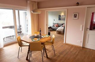 Wohnung mieten in Lärchenweg, 79822 Titisee-Neustadt, Exklusive, möblierte Wohnung in Bestlage – Balkon, Wintergarten, Garage & Garten – Titisee-Neustadt