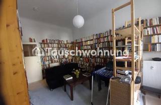 Tauschwohnungen in Pestalozzistraße, 13187 Pankow, Tauschwohnung: Suche 3-Zimmer-Wohnung in Berlin bis 900 €