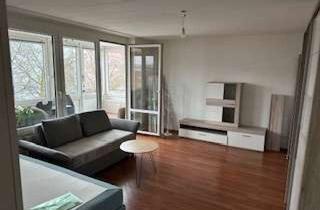 Wohnung mieten in Wallbergstr. 10, 85221 Dachau, Schöne 1-Zimmer-Wohnung (39m²) in Dachau komplett möbliert