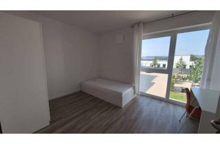 Wohnung mieten in 53347 Alfter, Modernes 2er WG-Zimmer in Alfter, Nachmieter gesucht