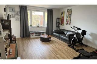 Wohnung mieten in Bahnhofstraße, 42651 Solingen-Mitte, Moderne 2,5-Zimmer Wohnung im 3. OG in Solingen-Mitte