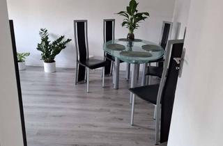 Wohnung mieten in Halbergstraße 27, 67061 Süd, Helle 2-Zimmer Dachgeschosswohnung mit Balkon in Ludwigshafen Süd