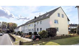 Wohnung mieten in Schöneberger Straße, 30982 Pattensen, Schöne helle 2 Zimmer Wohnung mit Balkon in Pattensen - inkl. Garage