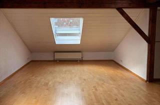 Lofts mieten in 65527 Niedernhausen, Charmante 1,5-Zimmer Loft/Studio-Wohnung in Niedernhausen