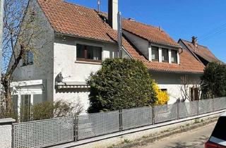 Wohnung mieten in Schönblickweg 41, 89134 Blaustein, Helle 3-Zimmer Wohnung im EG in Blaustein